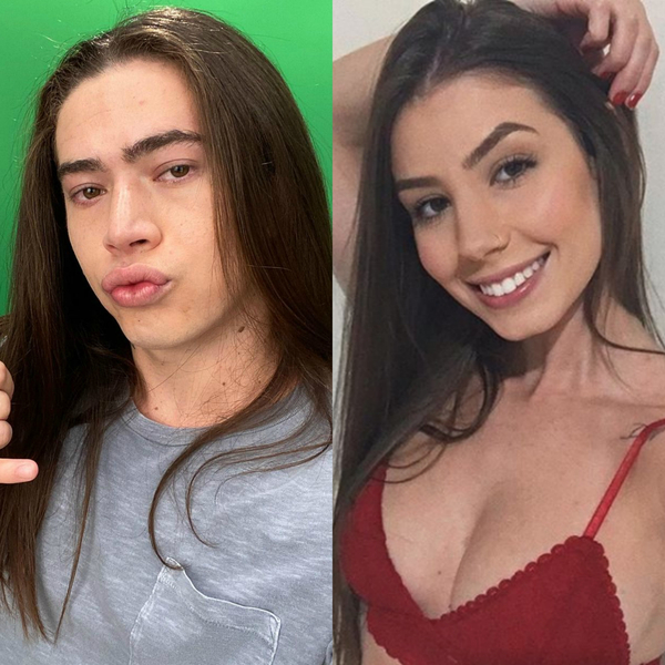 Namorada De Whindersson Diz Que Sonha Em Casar E Ter Filhos E Online Brasil