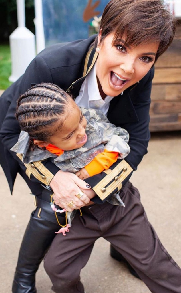 Kris Jenner unterzieht sich nach der Diagnose eines Eierstocktumors einer Hysterektomie