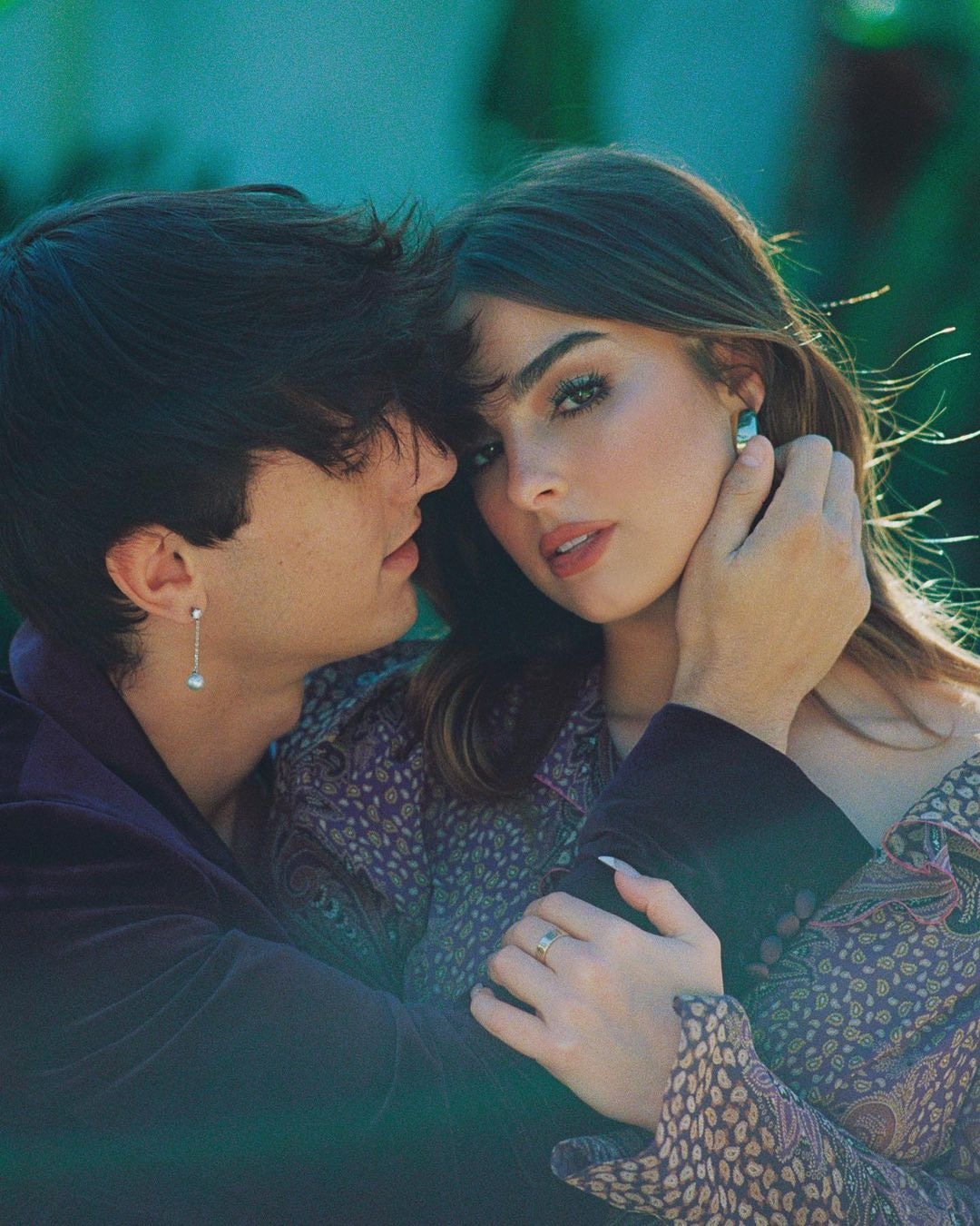 Yes Addison Rae And Bryce Hall Finally Confirm They Re Dating E Online Au Yes Addison Rae And Bryce Hall Finally Confirm They Re Dating E Online Au