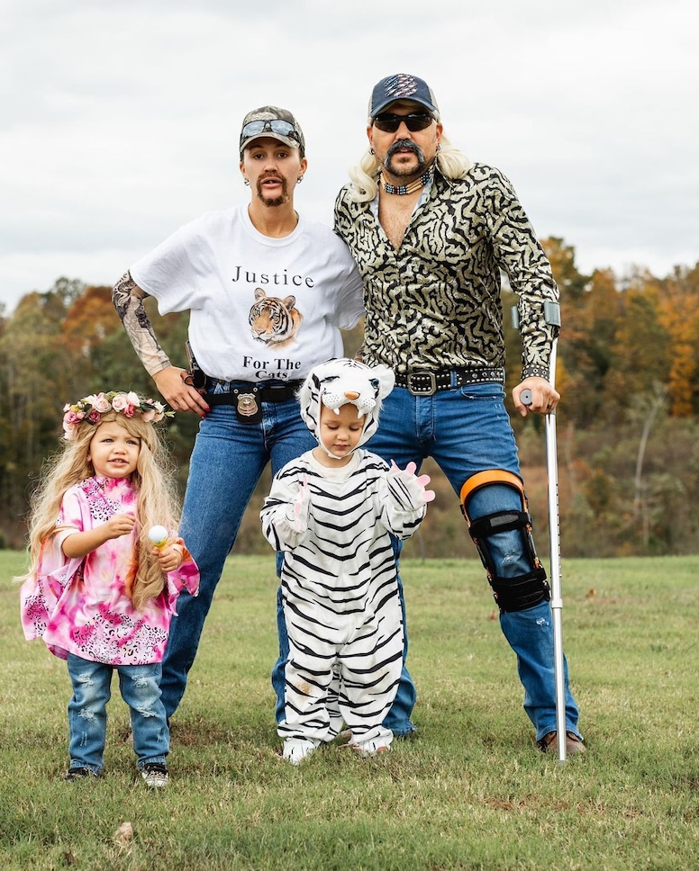 Jason Aldean, Halloween 2020