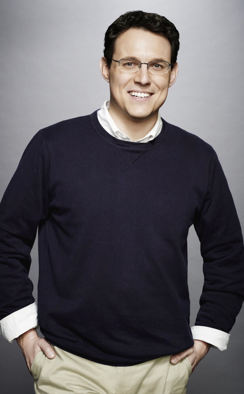Steve Kornacki, NBC News, MSNBC