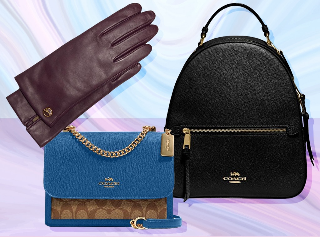 Coach Quietly Announced Its Early Black Friday Sale and All Its  BestSelling Bags Are Now Under 150