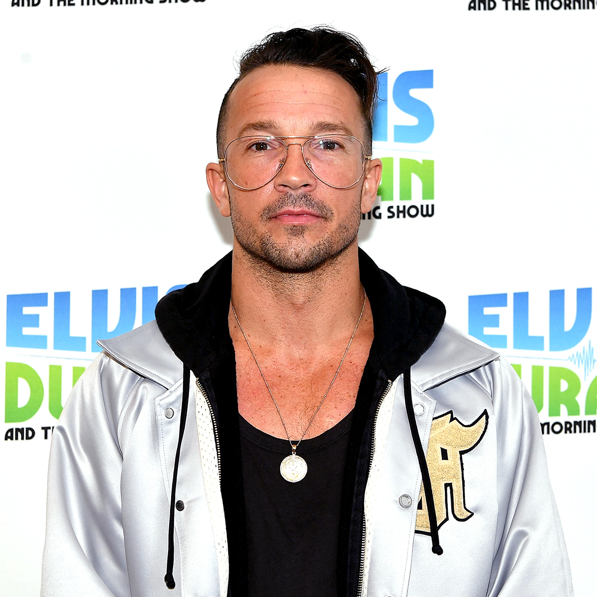 Celeb pastor Carl Lentz, ousted from Hillsong NYC, confesses he