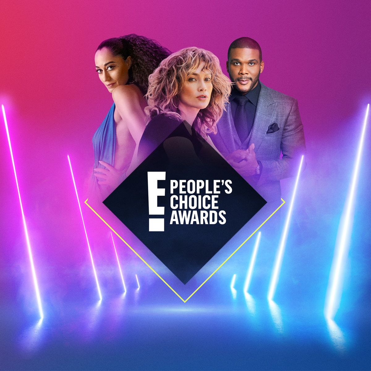 2020 E! People's Choice Awards: Pop Culture's Biggest Night