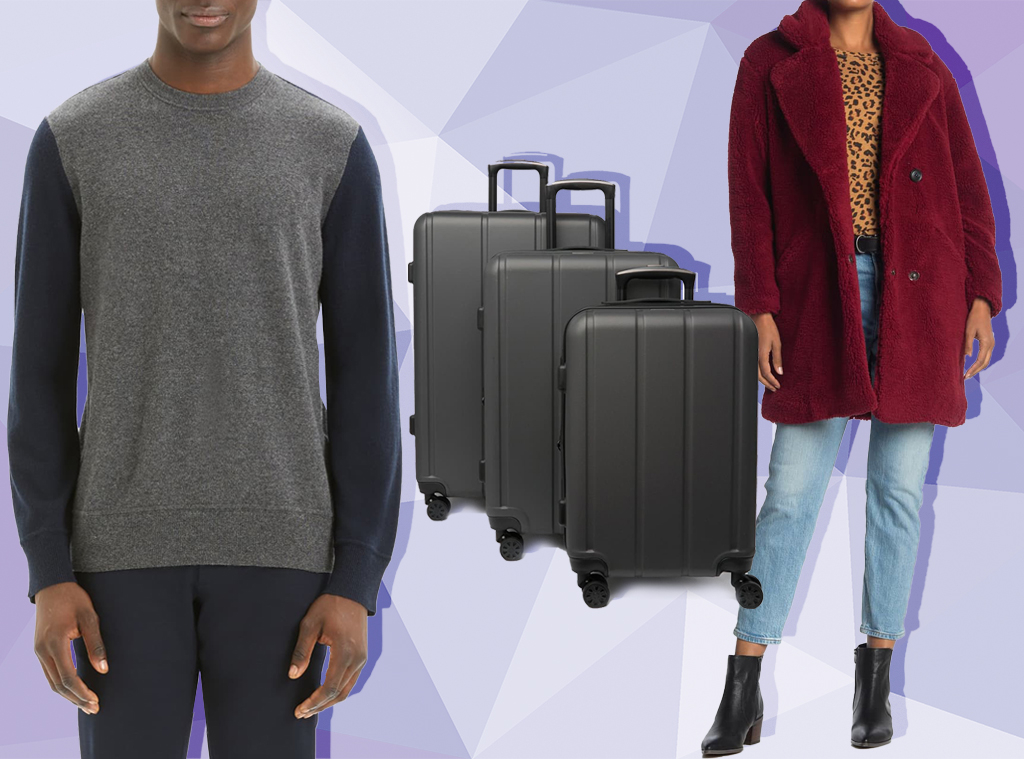 Nordstrom Rack's Clear the Rack Sale: Last Chance for an Extra 25% Off  Clearance Items
