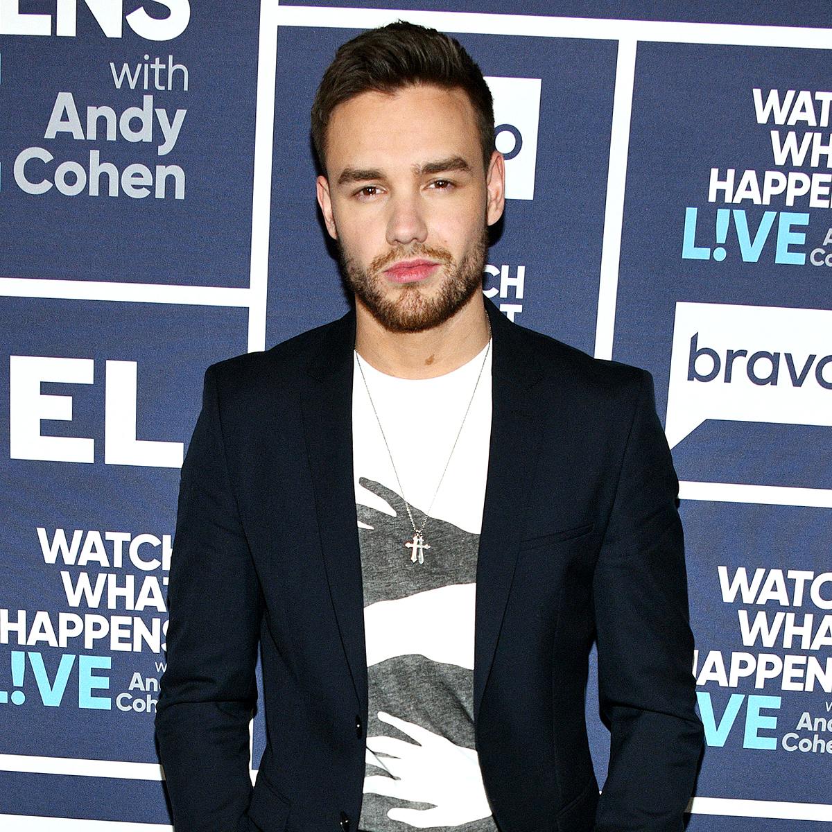 liam payne quotes about life