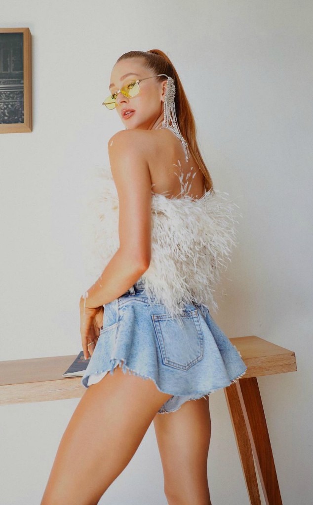 Marina Ruy Barbosa