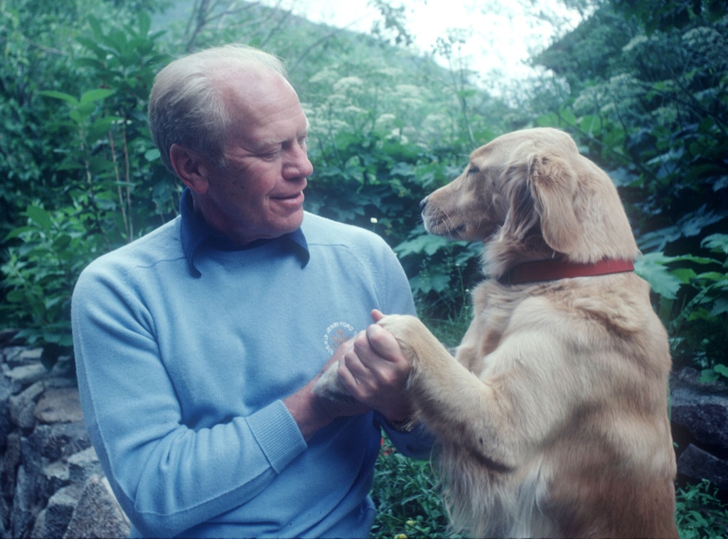 Una historia de las mascotas presidenciales que vivieron en la Casa Blanca