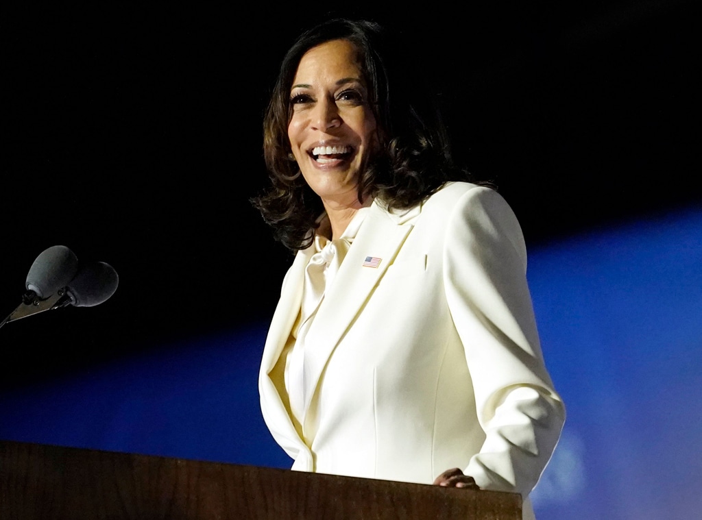 Kamala Harris