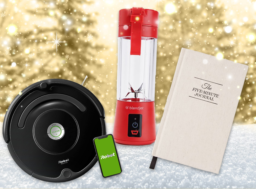 EComm, Gifts for the Super Busy gift guide