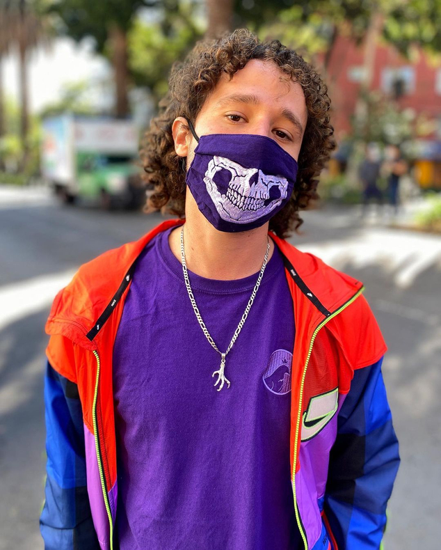 Luisito Comunica revela su pasado como maestro antes de ser youtuber - E!  Online Latino - MX