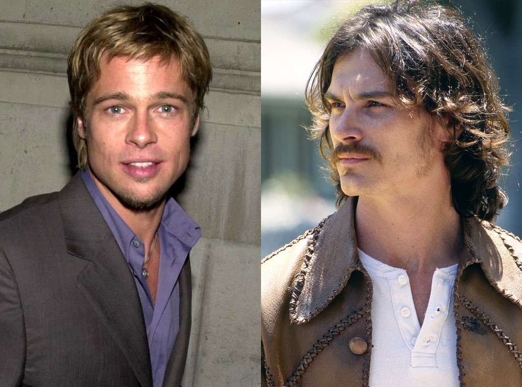 Almost Famous From All Of The Iconic Roles Brad Pitt Almost Played E