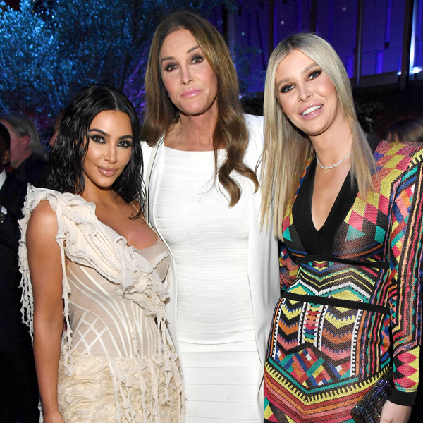 Kim Kardashian and Caitlyn Jenner Prove There's No Bad ...