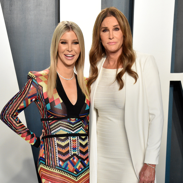 Photos from Caitlyn Jenner & Sophia Hutchins' Latest Pics - Page 2