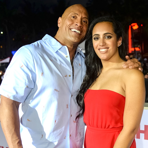 Dwayne Johnson szczegółowo opisuje słodkie przeżycie posiadania dzieci w Moanie 2