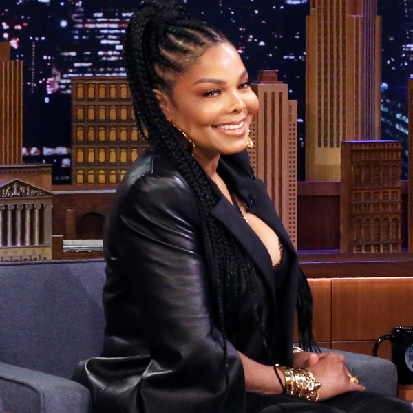 Janet Jackson News Pictures And Videos E Online