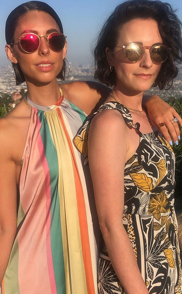 Photos from Jade Catta-Preta's Latest Pics - Page 2 - E! Online