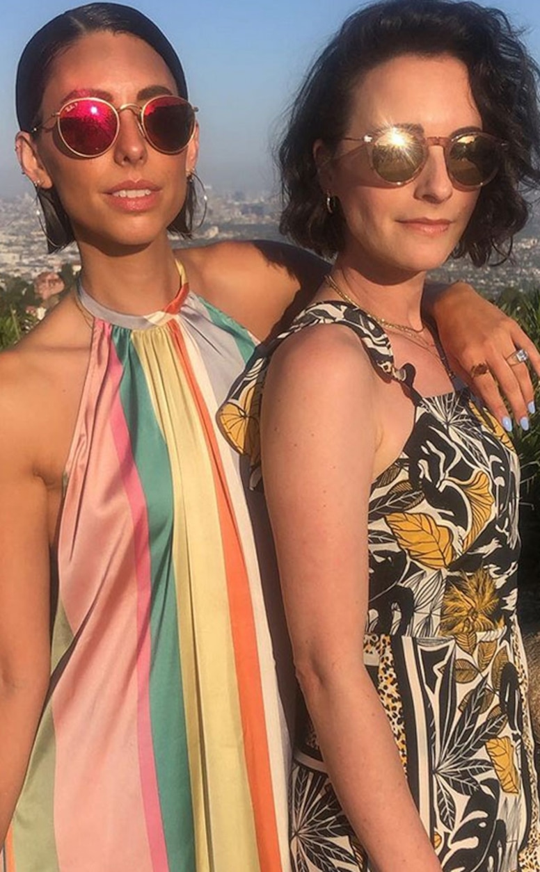 Jade Catta-Preta, Instagram