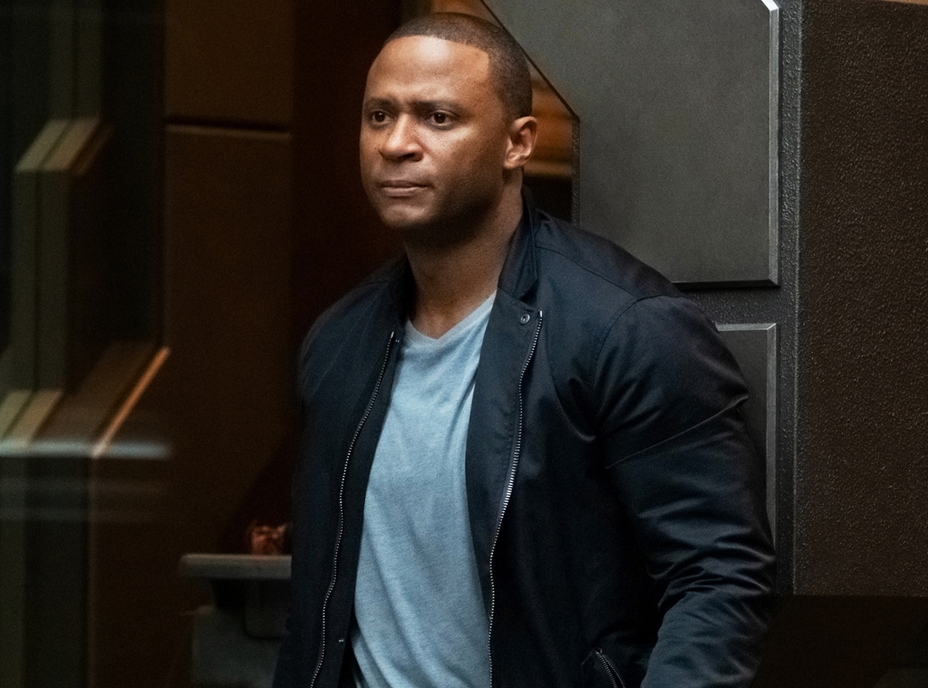 David Ramsey To Star In Arrowverse Series 'Justice U' At The CW – Deadline