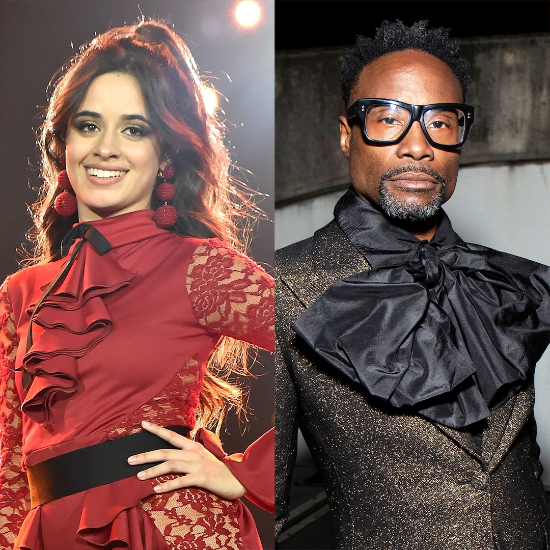 Billy Porter Shares the