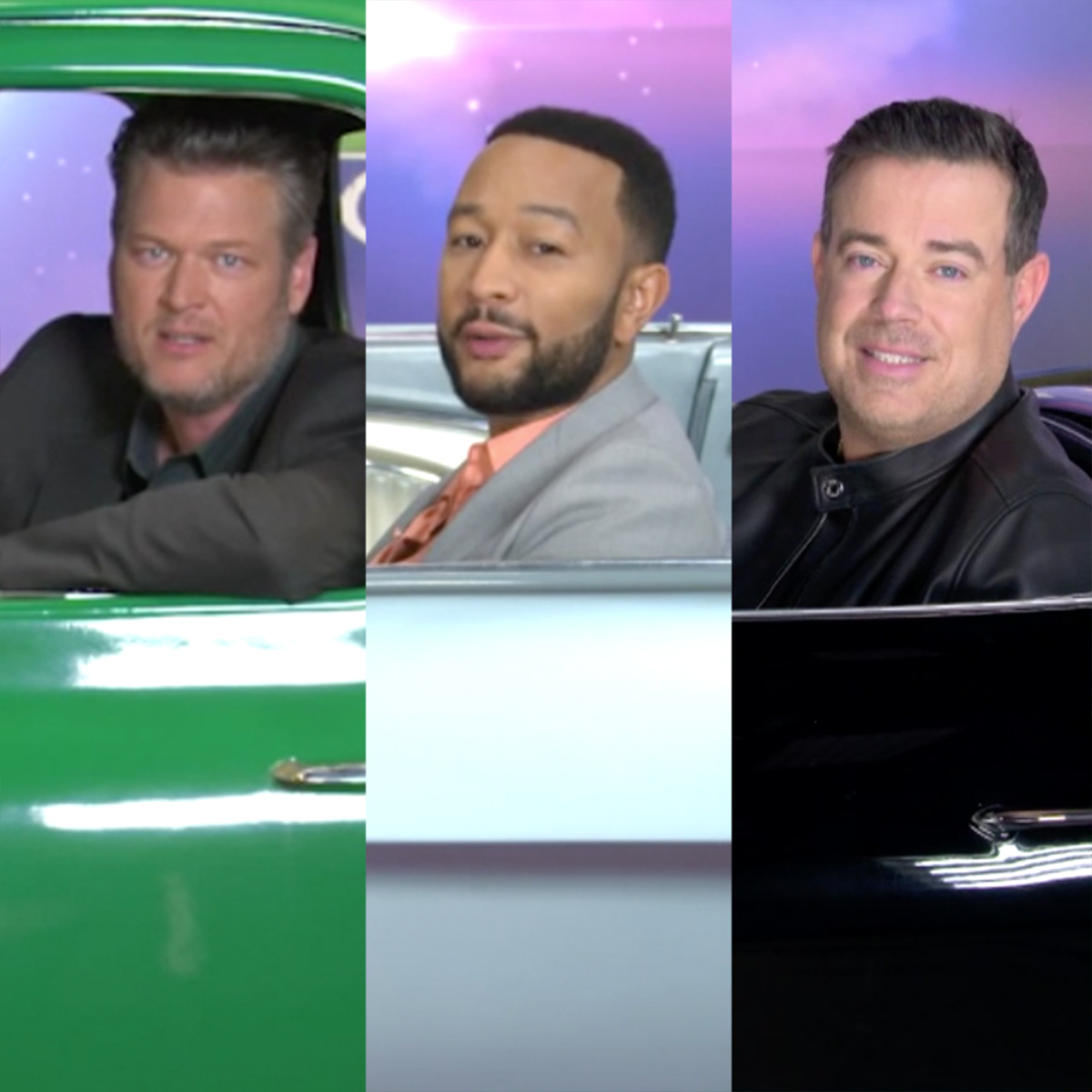 The Voice Coaches Tease "Ridiculous" Season 19
