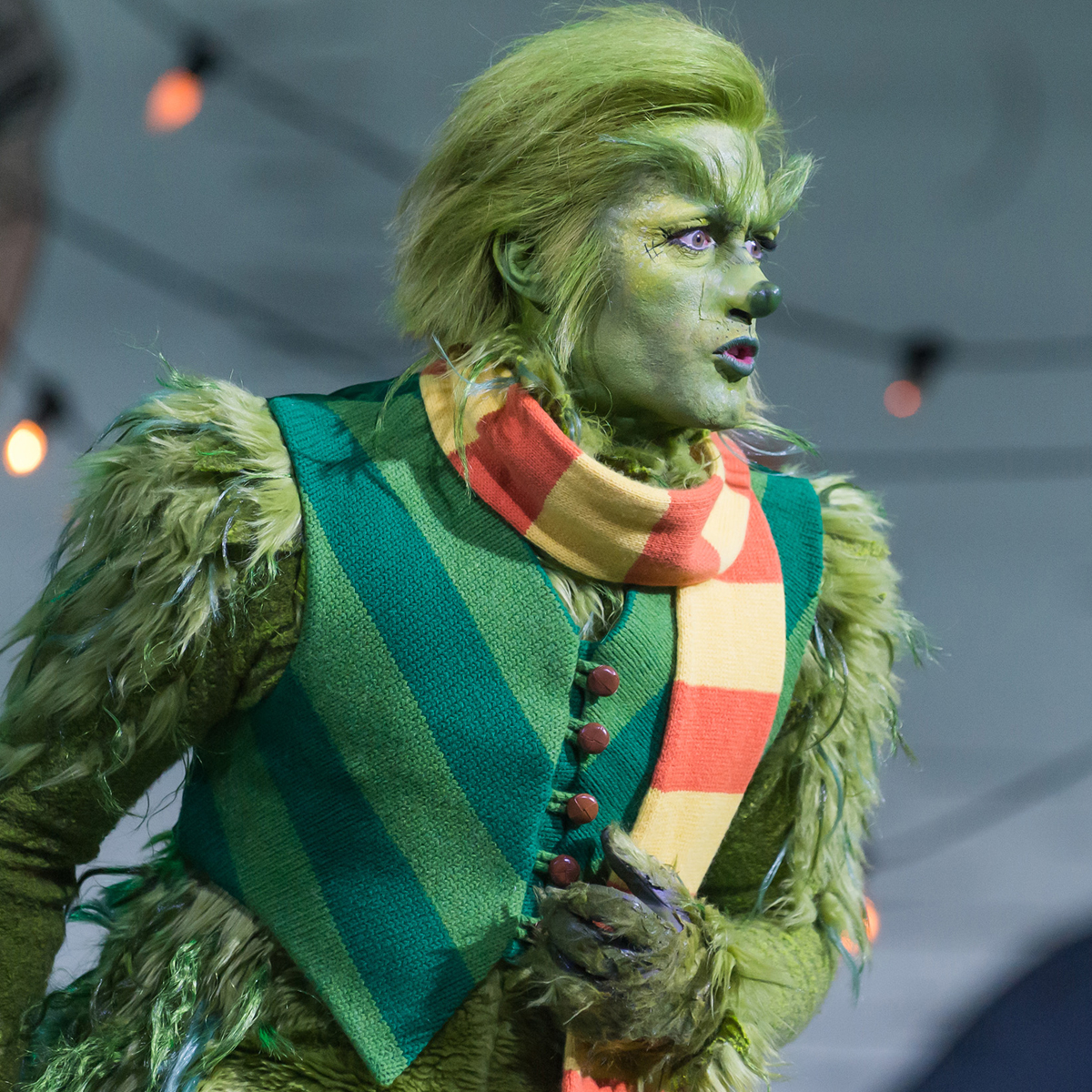 Photos from NBC's The Grinch Musical All the Pics