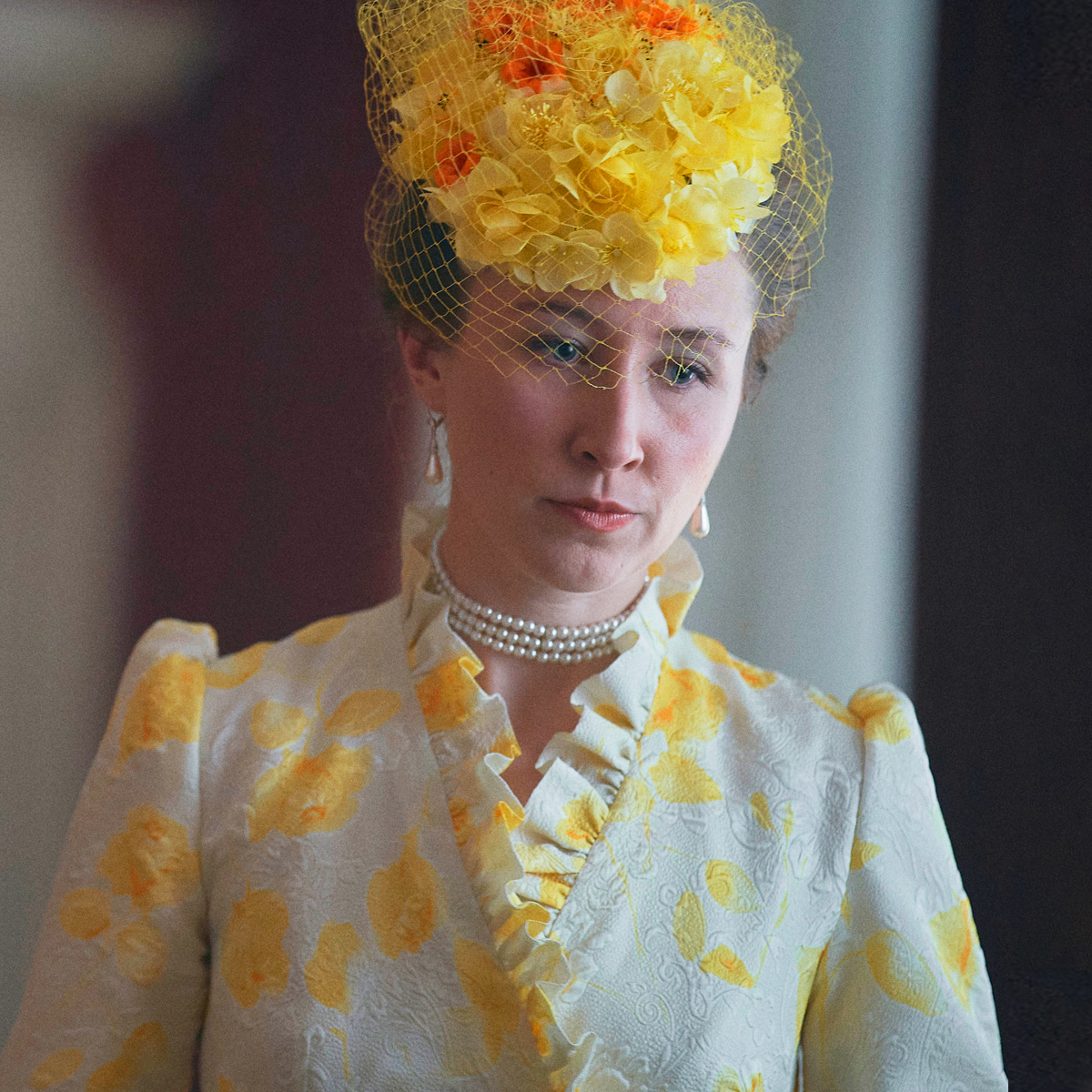 Erin Doherty Felt Need to “Withhold” Sexuality During The Crown