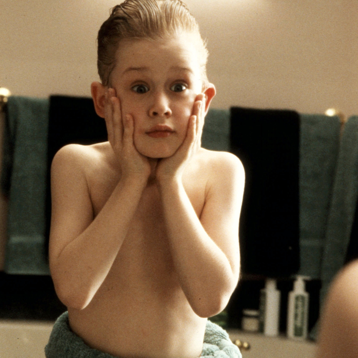 These Secrets About Home Alone Will Leave You Thirsty for More