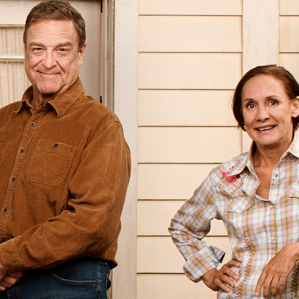 The Conners and a Brief History of Live TV Episodes