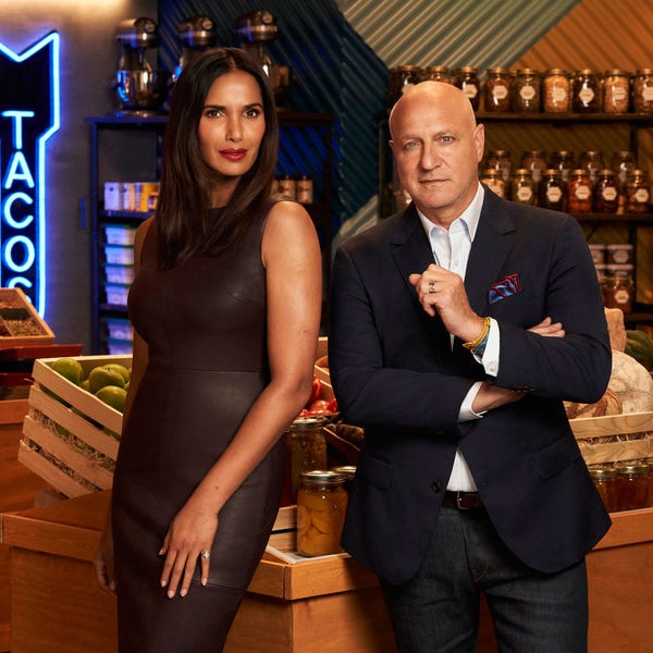 Preview The First Top Chef All Stars L.A. Quickfire Challenge!