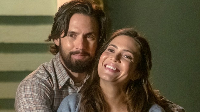 Chrissy Metz News Pictures And Videos E Online Ca