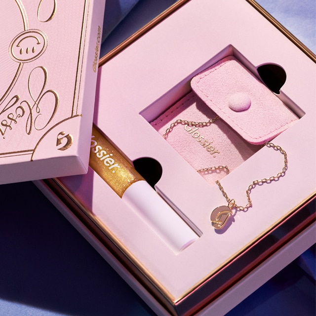 【Holiday Hoodie】Sサイズ★glossier　新品未開封 Holiday Hoodie 2024 : r/glossier