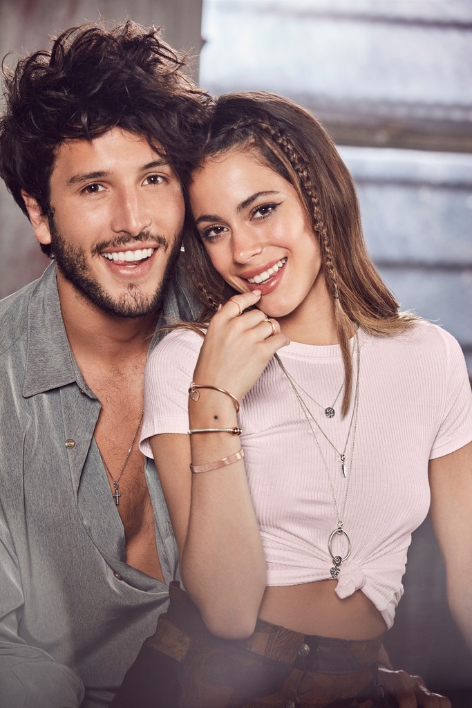 TINI, Sebastián Yatra, Pandora