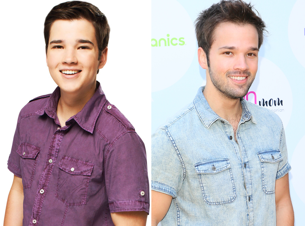 Checking In On the Cast of iCarly: See the Stars Then and Now