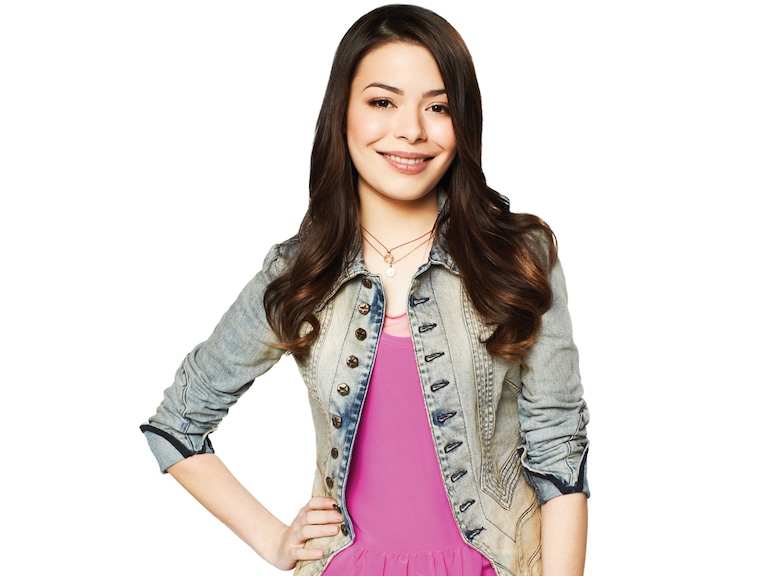 iCarly, Miranda Cosgrove