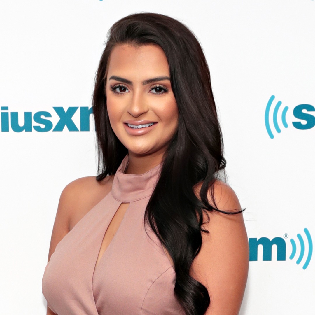 MTV Floribama Shore's Nilsa Prowant Is Pregnant With Her First Baby - ...