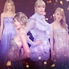 Taylor Swift, Coverflow, Widget