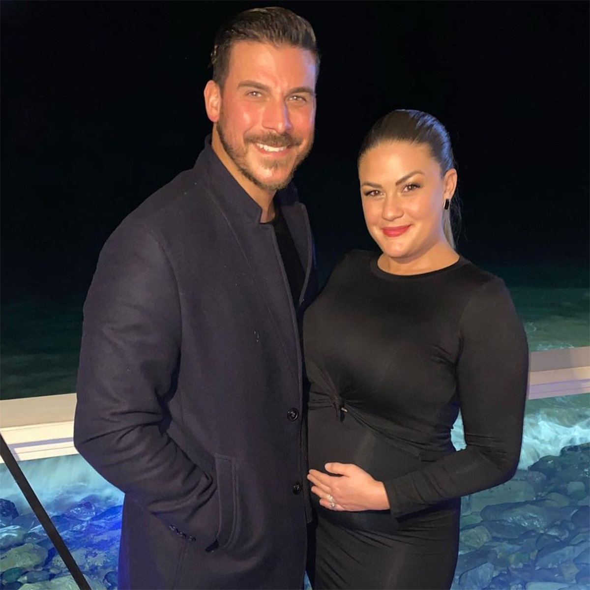 Inside Jax Taylor & Brittany Cartwright's Show Plans After VPR E