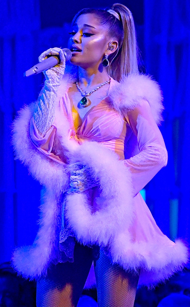 See Ariana Grande Break Down In Tears In Excuse Me I Love You E Online Ca See Ariana Grande Break Down In Tears In Excuse Me I Love You E Online Ca