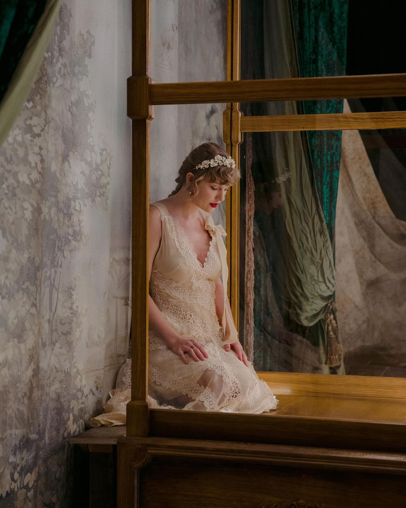 ¿Taylor Swift se casó en secreto? Se avivan los rumores de boda con Joe Alwyn