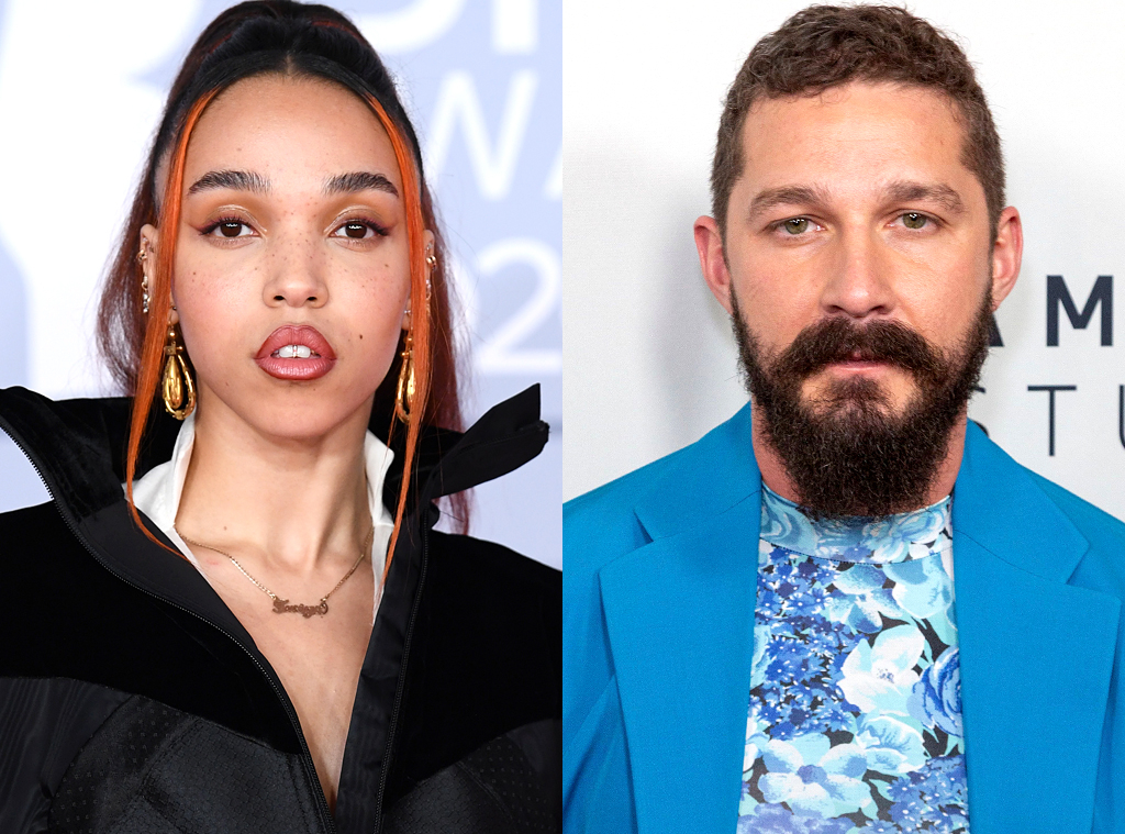 FKA twigs: "It's a Miracle Came Out Alive" After Alleged Abuse Online