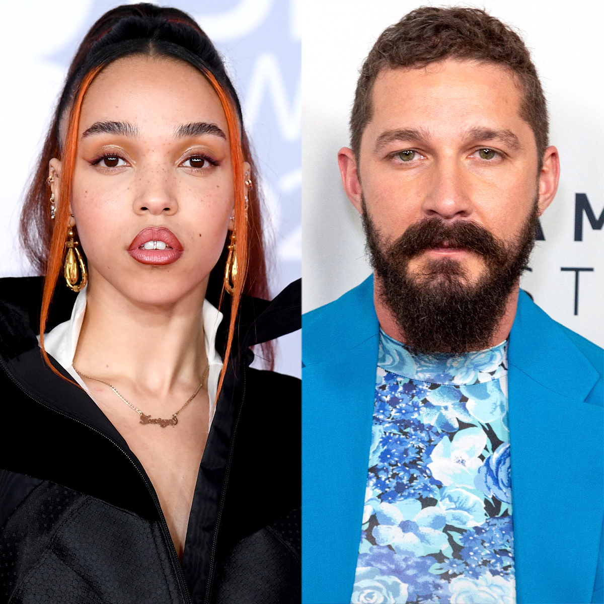 FKA twigs shares the “wake-up call” that led her to leave Shia LaBeouf