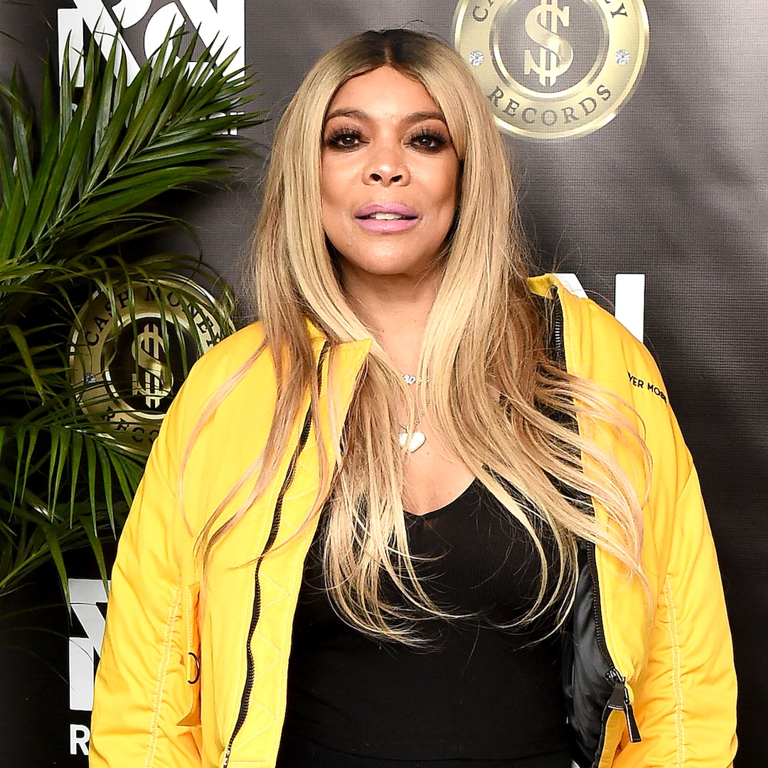 The 10 Biggest Bombshells From Wendy Williams' Documentary What a Mess! - E! NEWS
