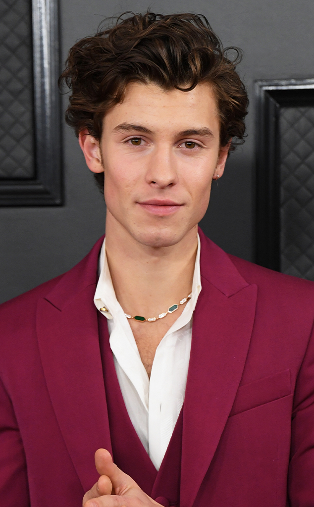 Shawn Mendes, Sam Smith