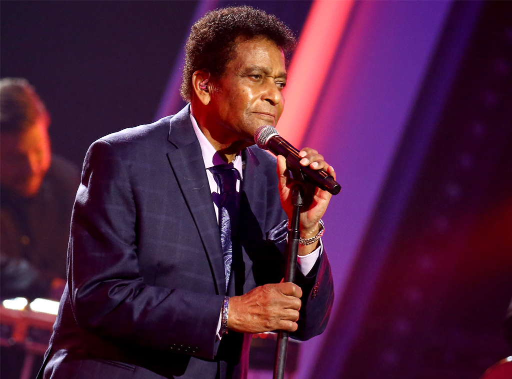 Charley Pride, 2020 CMA Awards