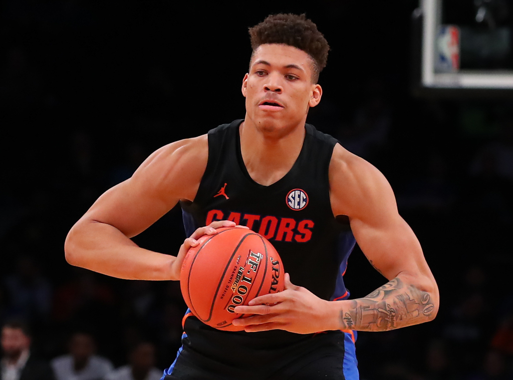 Keyontae Johnson Collapse: Fans Wonder About His Medical Diagnosis & Health Condition