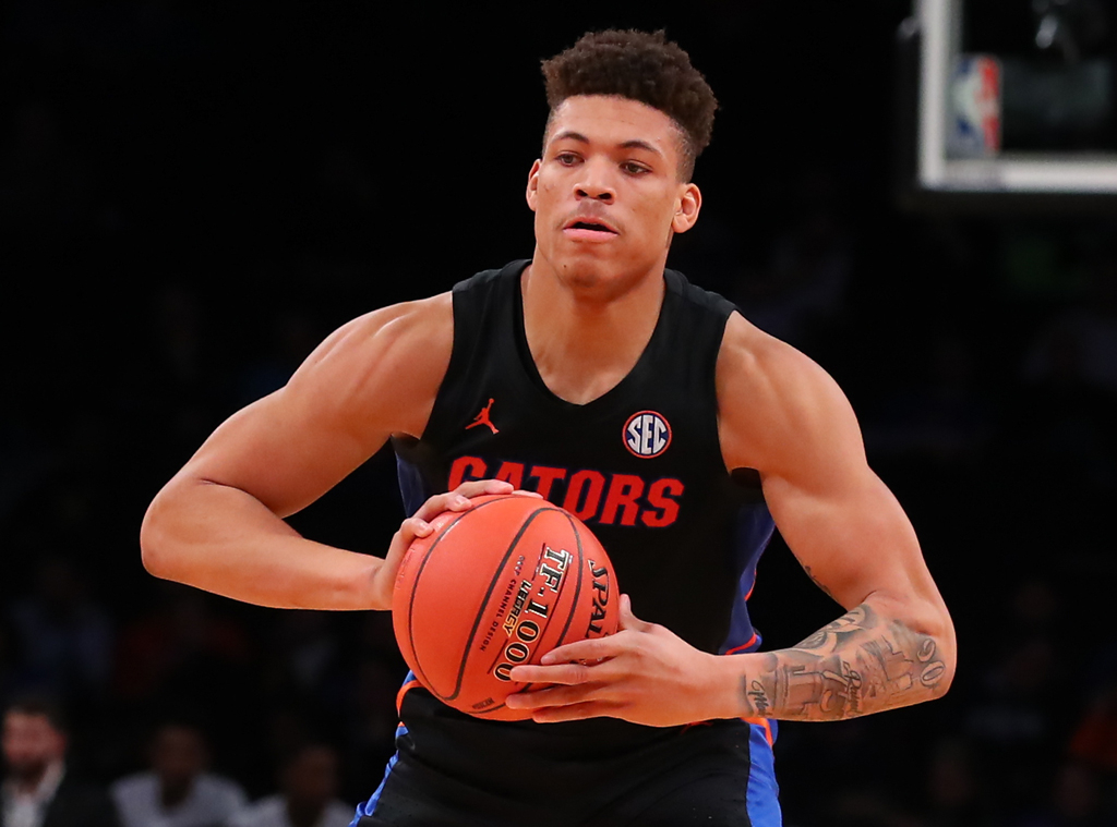 Florida Gators Basketball Star In Critical But Stable Condition E Online