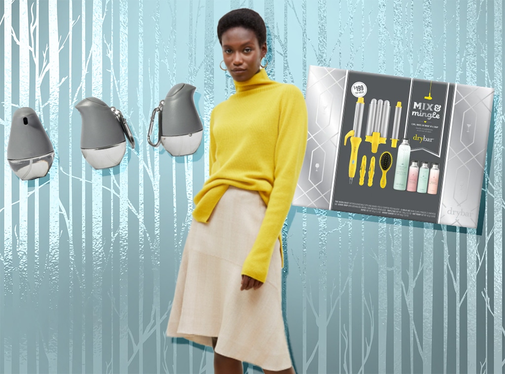 E-comm: Pantone Color 2021 shopping guide