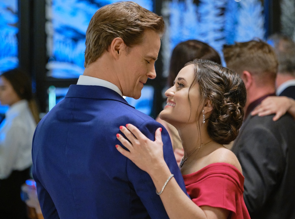 We Ranked All 39 Of Hallmark Channel S 2020 Christmas Movies E Online