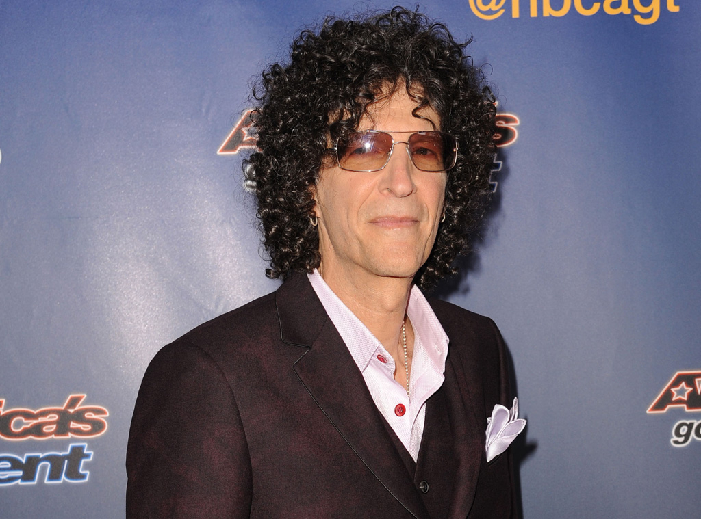 Howard Stern